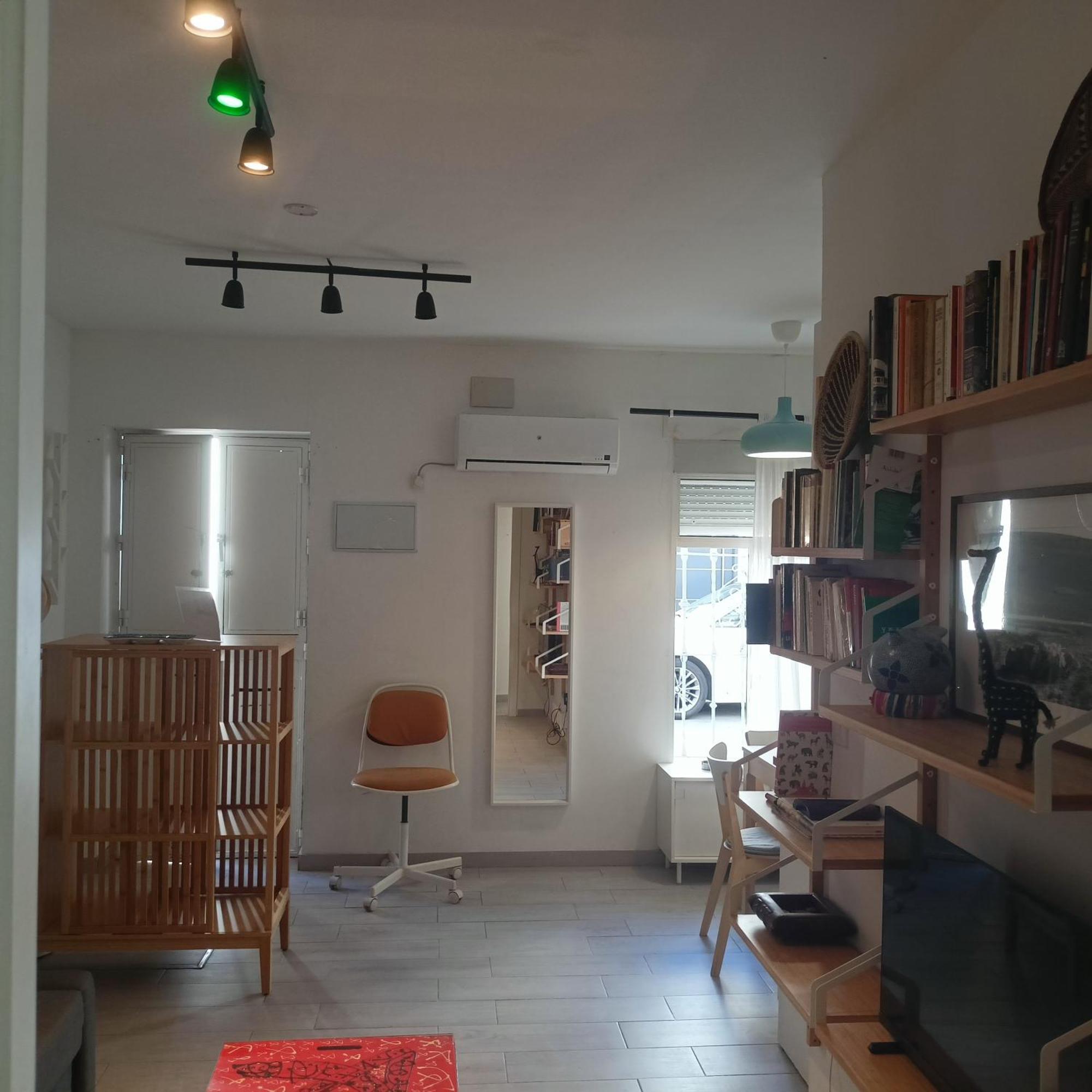 La Casa De Los Viajantes Sevilla Eksteriør bilde