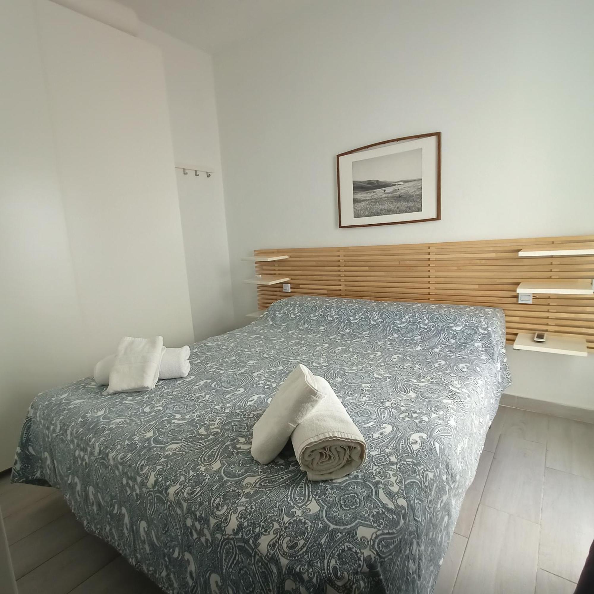 La Casa De Los Viajantes Sevilla Eksteriør bilde